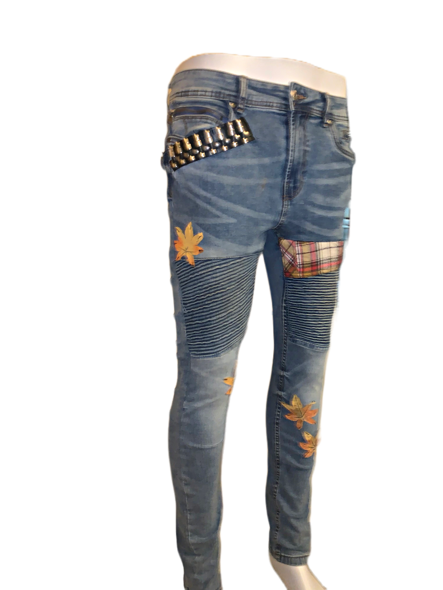 Fall Moto Ammunition 1