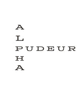 Alpha Pudeur