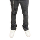 Alpha Pudeur Stack Moto black